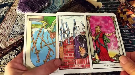 Sagittarius Weekly Tarot Love Horoscope February Youtube