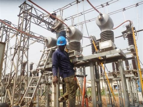 World Bank To Finance Electrification Investments In Angola Africa