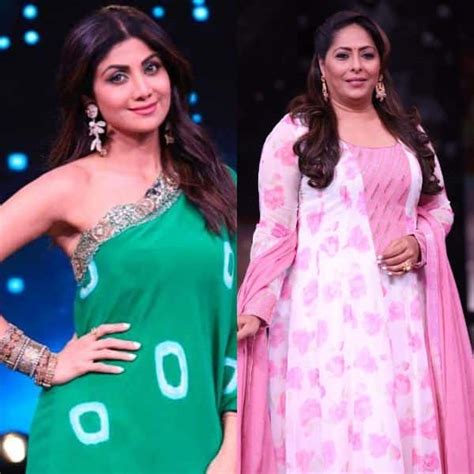 Super Dancer Chapter 4 Judges Shilpa Shetty And Geeta Kapur Single Out