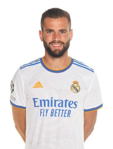 Madridista News Real Madrid Football Squad Madridistanews