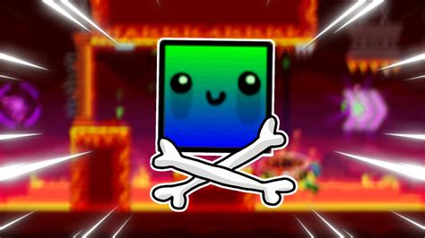 Dash Full Version Si Me Muero Se Acaba El Video Geometry Dash