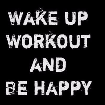 Morning Workout Quotes - ShortQuotes.cc