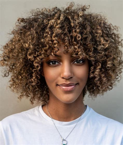 30 Gorgeous Curly Hair Color Ideas To Pull Off In 2025