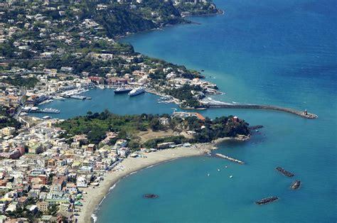 Porto D'Ischia Marina in Ischia, Tuscany, Italy - Marina Reviews