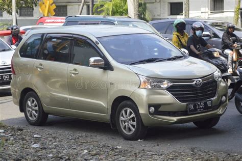 2019 Toyota Avanza Type G Editorial Photo Image Of 2022 Auto