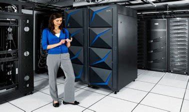 Free Course: Introduction to IBM z/OS Mainframe from IBM | Class Central