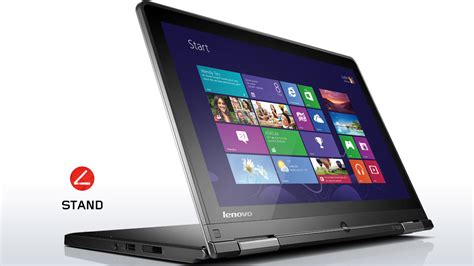 Lenovo ThinkPad Yoga - Notebookcheck.org