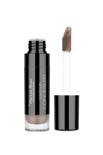 Pierre Rene Contour Concealer Korektor Pod Oczy Ml Sklep Lavandin Pl