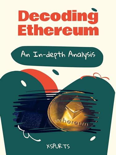 5 Best New Ethereum Ebooks To Read In 2025 Bookauthority