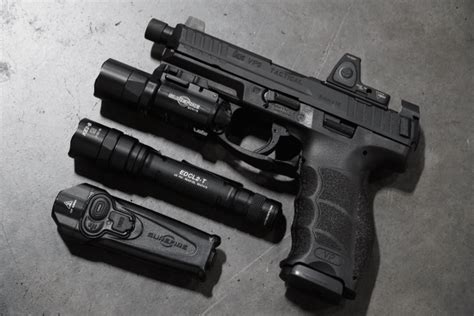 Surefire Flashlights | True Shot Ammo