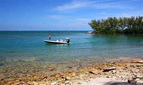 Historic Virginia Key Beach - Miami Beaches