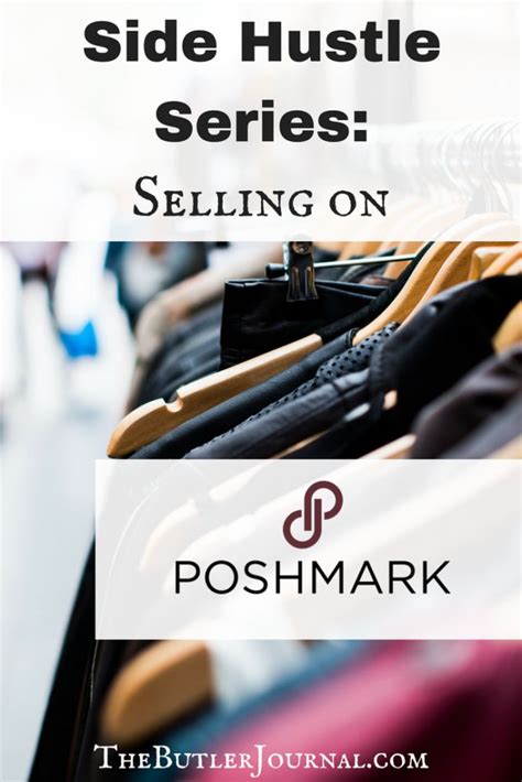 How To Sell On Poshmark Poshmark For Beginners My Money Chronicles