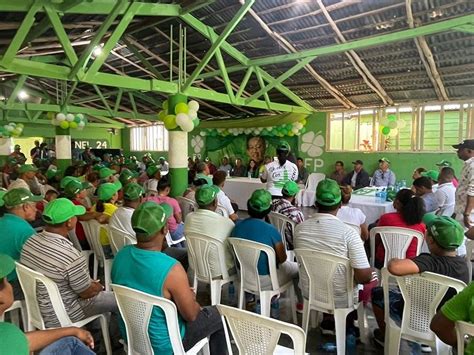 Radhamés Jiménez FP se convertirá en referente de estudio para