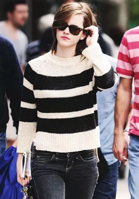 Almost Nude Emma Watson Photos Thblog