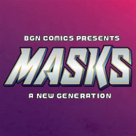 Stream Big Gay Nerds Podcast Listen To Masks Playlist Online For Free On SoundCloud