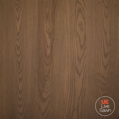 Live Sawn Ash Wood Paneling Veneer In Barley Ue