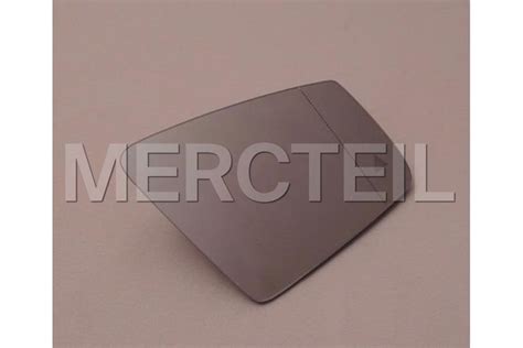 Buy The Spare Part Mercedes Benz A2128102921 Mirror Glass