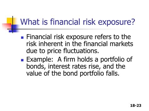 Chapter Derivative And Risk Management Ppt