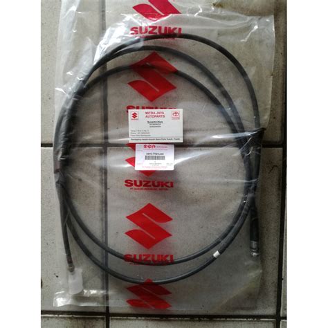 Jual Kabel Speedometer Spedometer Kabel Kilometer Suzuki Jimny Katana