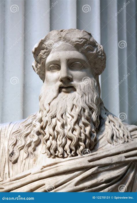 Ancient Greek Sculpture Royalty-Free Stock Photography | CartoonDealer ...