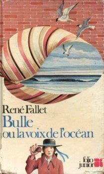 Couvertures images et illustrations de Bulle ou la Voix de l océan de