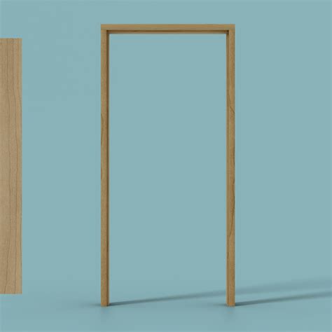 HDB Door Frame Replacement in SG | Trusted Manufacturer