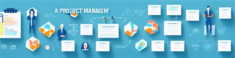 How To Improve Your Project Management Skills As A VP Of Marketing