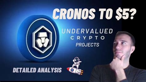 Cro Coin Detailed Study Cryptocom Price Prediction Cronos