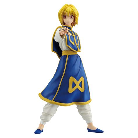 Double Chance Figure Ichiban Kuji Banpresto