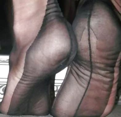 MEINE NYLONFUESSE 19 Nude Pics XHamster