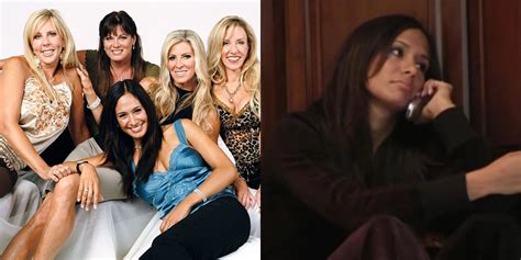 The Real Housewives Of Orange County 10 Things That Happened In Season