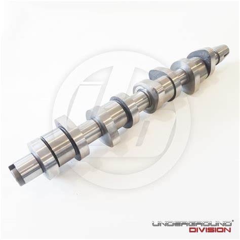 Dbilas Performance Camshaft Kit Assembly For Vag Tdi Tdi