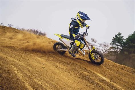 Best 50cc Dirt Bike 2023 [TOP 5 Brands Review] Motocross Advice