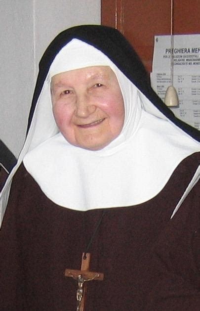 Si Spenta A Anni Suo Maria Eletta