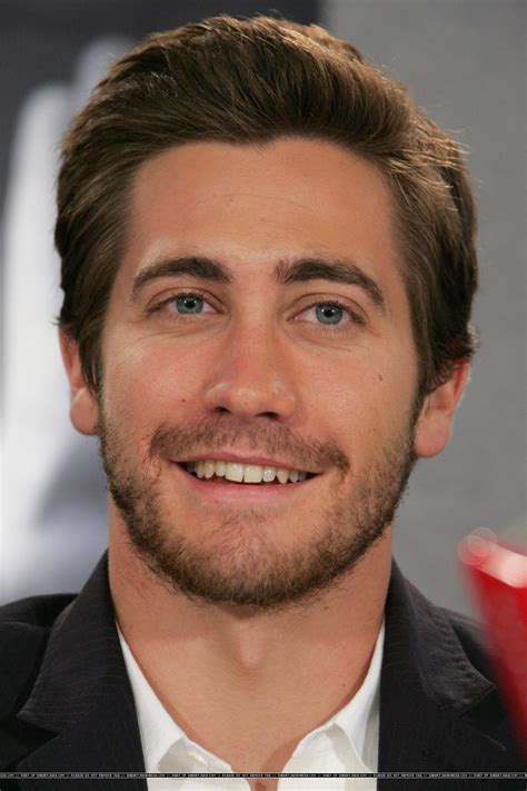 Jake Gyllenhaal - Jake Gyllenhaal Photo (27441351) - Fanpop