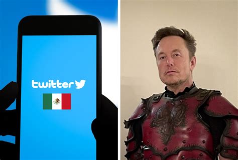 Elon Musk Despide A Empleados De Twitter En M Xico Emprendedor