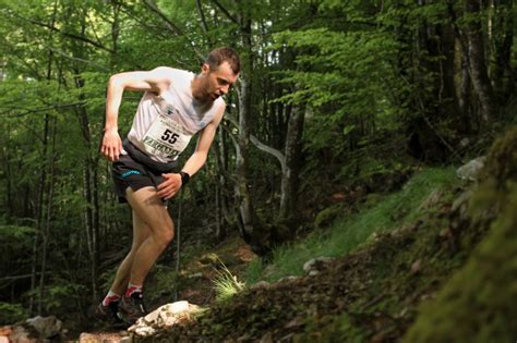 Arranca Zegama Aizkorri con el Kilómetro Vertical RUNKM