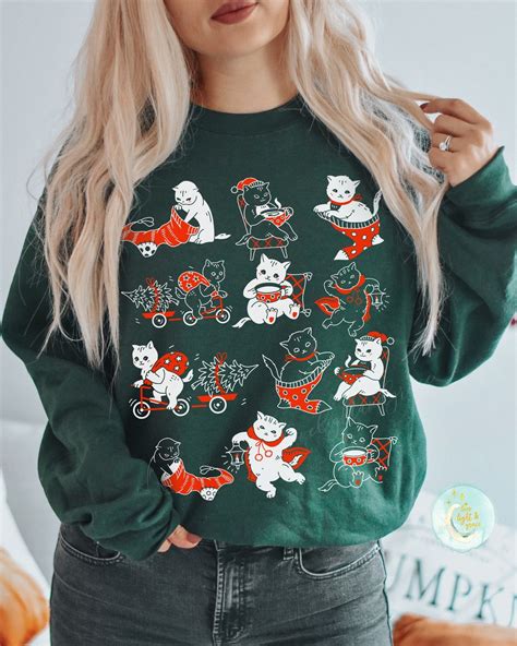 24 Ugly Christmas Sweaters That Are Actually Cute