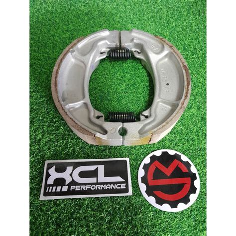 Honda Genuine Brake Shoe For Click Beat Lazada Ph