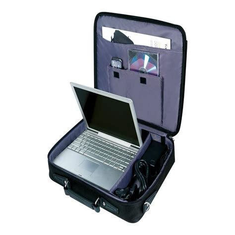 Mallette De Transport Notebook Targus Notepac Noir