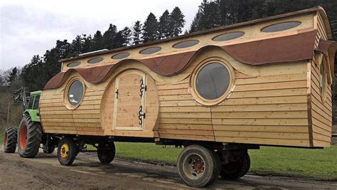 Ausschuss beauftragt Anschaffung eines Wagens für den Waldkindergarten