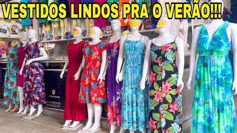 FEIRA DA SULANCA DE CARUARU PE VESTIDOS BARATOS COMPRE PRA REVENDAS