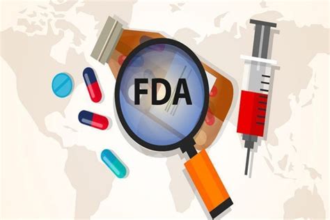 U.S. FDA: Statement from Acting FDA Commissioner Ned Sharpless, M.D ...