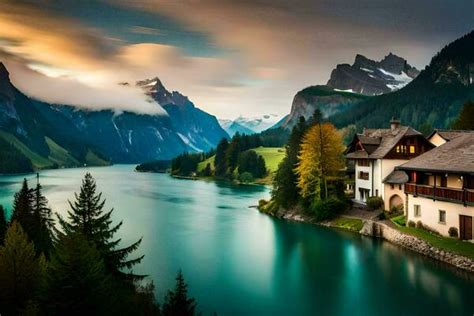 Switzerland Nature Stock Photos, Images and Backgrounds for Free Download