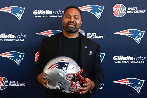 How Patriots, Jerod Mayo Set New Standard While Introducing Coaching Staff