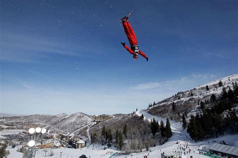 Report Names Idaho Resort ‘Best Ski Destination Overall’