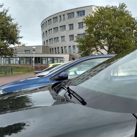 Binnenstadbewoners Zierikzee Ontevreden Over Nieuw Parkeerbeleid