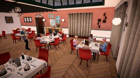 Chef Life A Restaurant Simulator On Steam