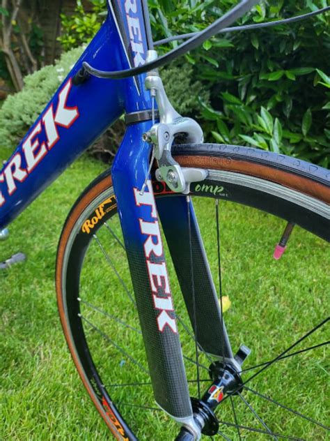 Trek Sl 1000 Road Bike Review Tresna