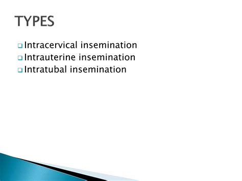 Artificial Reproductive Technology | PPT